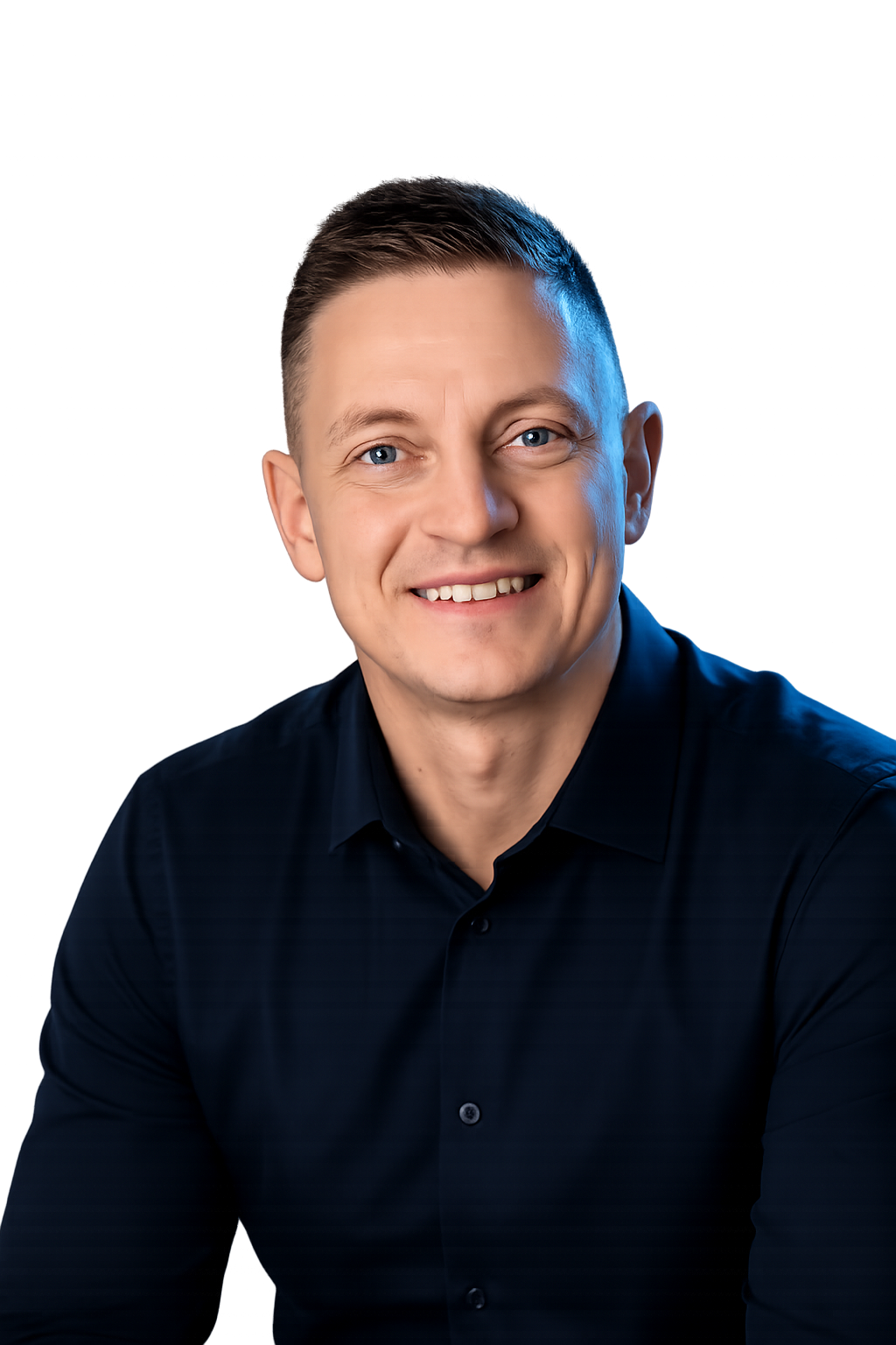 Michael Hvid Hardt Jensen