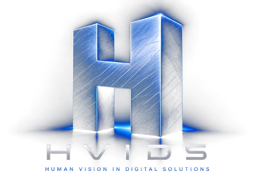 HVIDS — Human Vision In Digital Solutions
